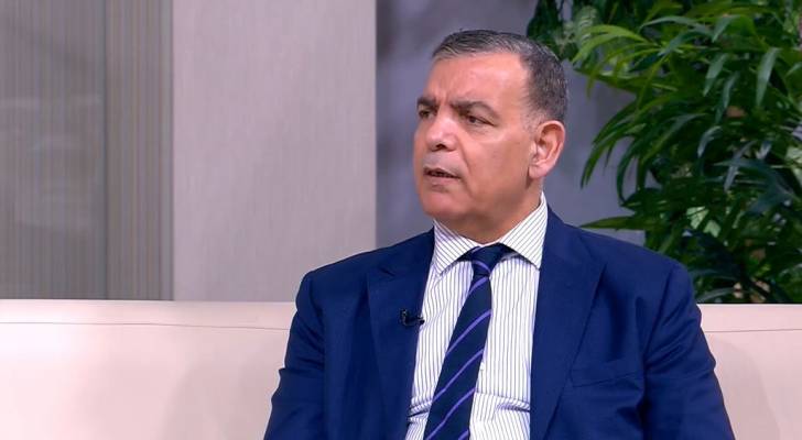 وزير الصحة : ما حدث في المفرق انتكاسة كبيرة