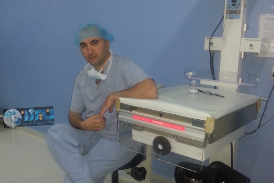 الخطاطبه يكتب منظمة الصحة العالمية لا تريد لهذا الوباء أن ينتهي!!!!!!!
