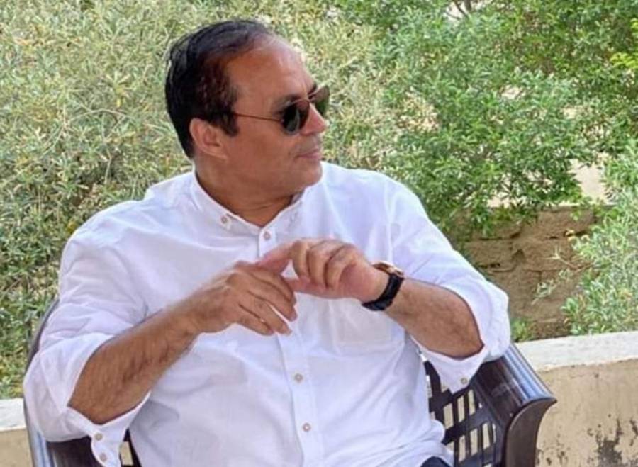 فزعة أم ركوب موجه أم تخادل وسقاطه ...