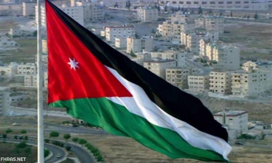 الأردن :انتهاء حظر التجول الشامل في الأردن الذي امتد لـ 24 ساعة