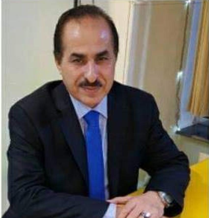العموش يكتب قوانين واوامر دفاع ......بحاجة لتطبيق من الجميع