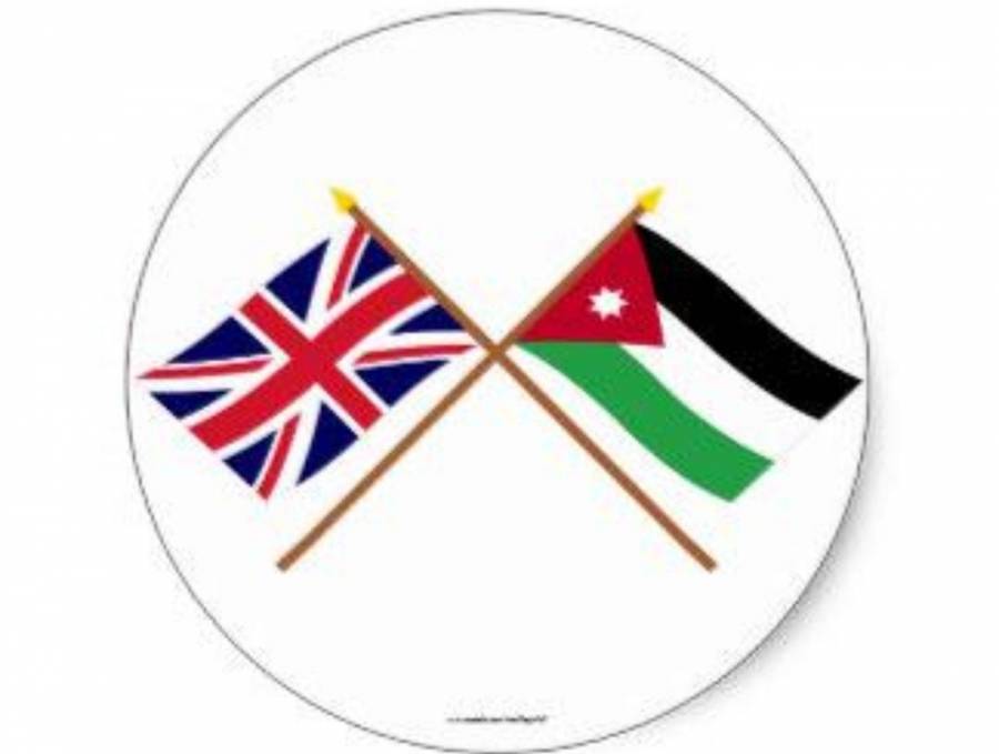 مباحثات أردنية بريطانية لدعم جهود الحكومة الأردنية في مكافحة كورونا