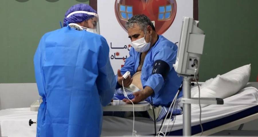 الطحان : فحص 1150 عينة عشوائية للكشف عن كورونا في الزرقاء