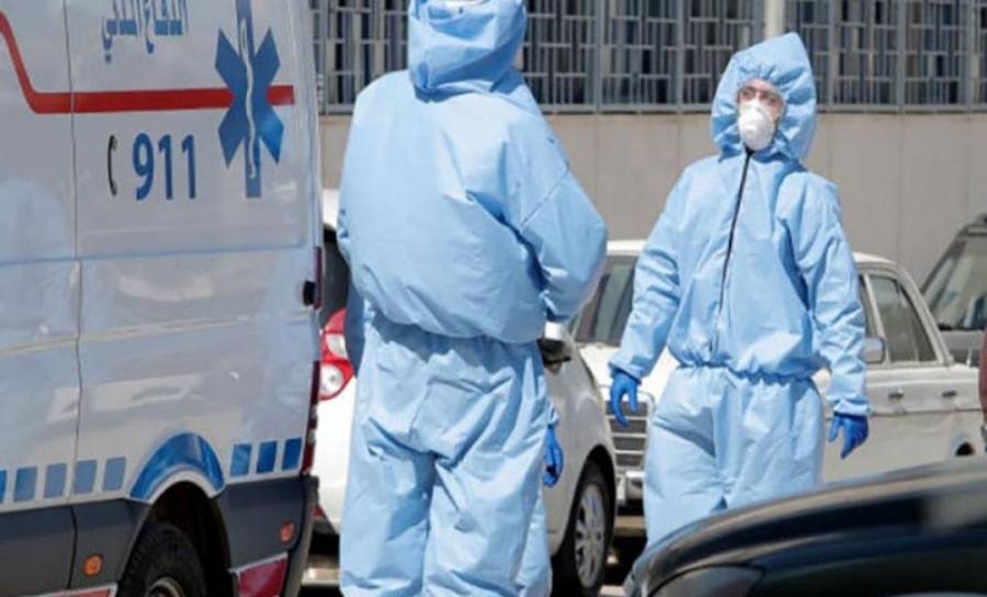 عزل بناية بمنطقة الكريمة بعد إصابة أحد المخالطين لسائق المفرق