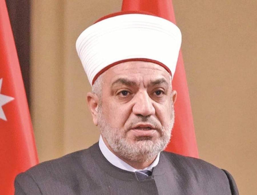 الخلايلة: حدثت أوبئة بزمن الصحابة وأغلقت بسببها المساجد