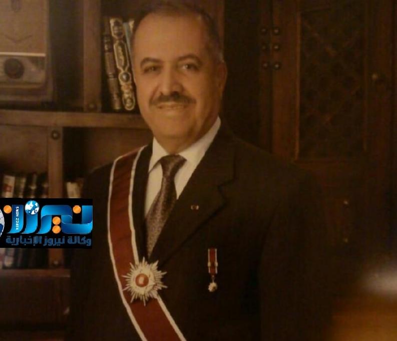 النبلاء الإشراف في مراتب الإنسانية.... المحافظ المتقاعد عبدالرحمن العتوم أنموذجا.