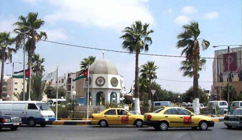 ترجيح رفع الحجر الصحي عن 3 بنايات في إربد