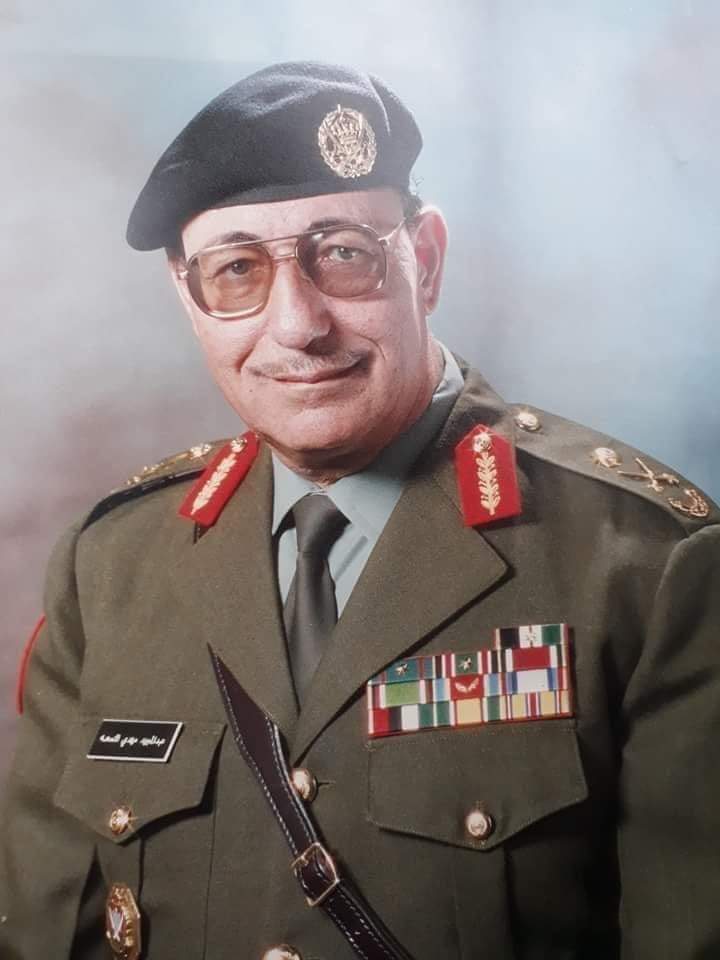 رجالات الزمان الجميل