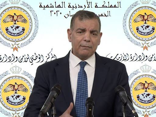 جابر: تسجيل 18 إصابة جديدة بفيروس كورونا في المملكة