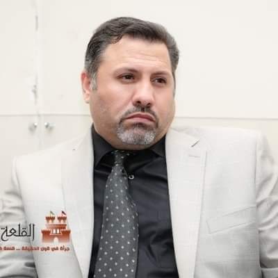 القلعه نيوز وهموم الباديه