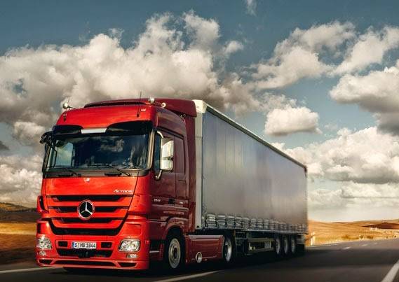 سائق الشاحنة : الخناصري يروي قصته كاملة...فيديو