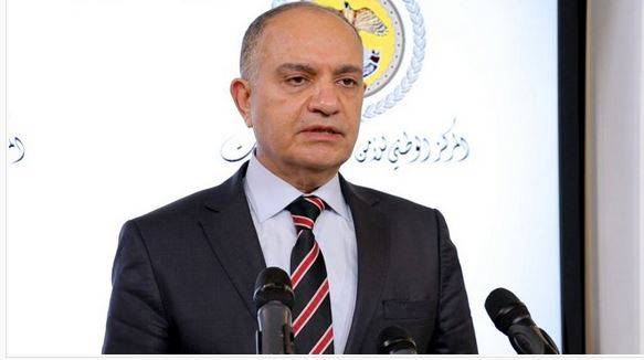 الحكومة: الحياة ستعود لطبيعتها خلال شهر أو شهرين