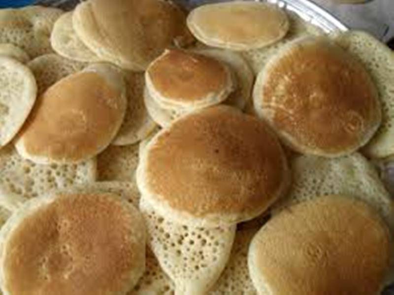 إغلاق معملين لتصنيع العصائر والقطايف بجرش