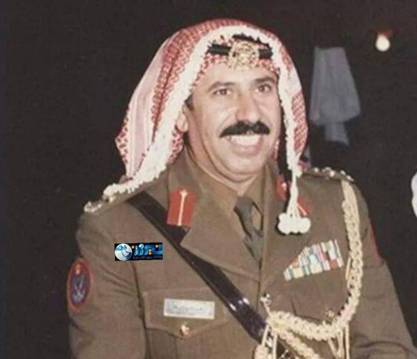قراءة الأرث العسكري فيه دروس من ثقافة التميز.. العميد المتقاعد الدكتور شاهر علي الرواشدة.. نموذجاً.