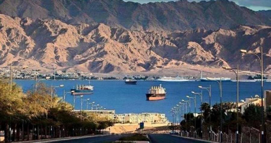 العقبة :3 آلاف عينة كورونا جمعيها سلبية