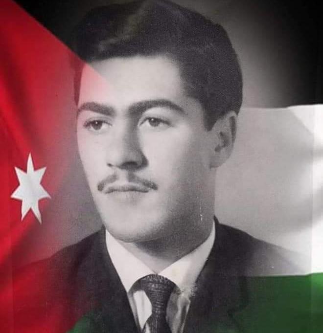 رثاء إبن لوالده المتوفى بكلمات حزينة و مؤثرة