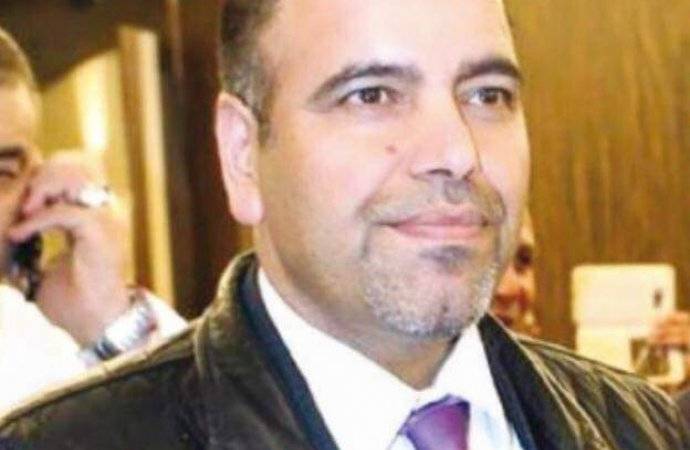 صدور الإرادة الملكية بتعيين الدكتور حسين الجبور امينا عاما لوزارة الشباب