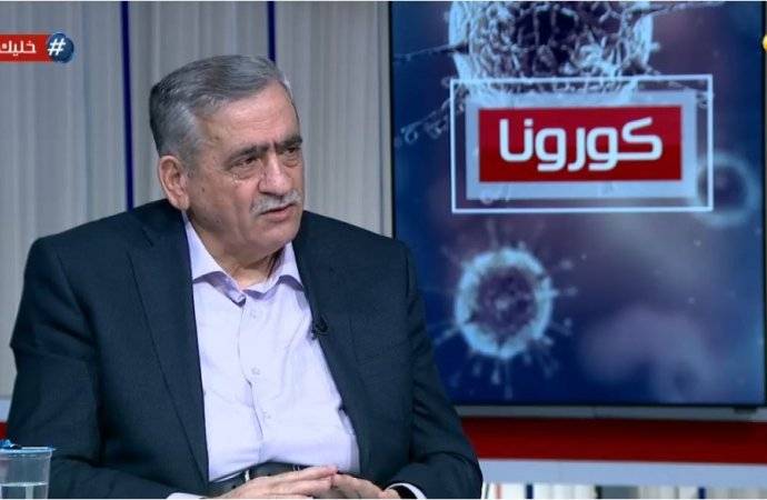 عبيدات: عودة المدارس والجامعات ستكون في آخر مرحلة من عودة القطاعات بشكل عام