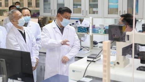 الصين: تسجل 7 حالات جديدة بفيروس كورونا