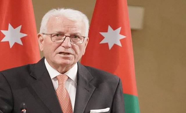 وزير التعليم العالي: يوجة رسالة طلبة الجامعات الاردنية.... تفاصيل