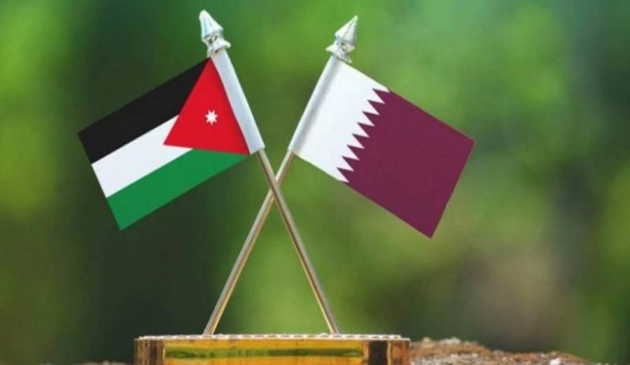 السفارة الأردنية في الدوحة: جميع المراجعات ستكون بمواعيد مسبقة