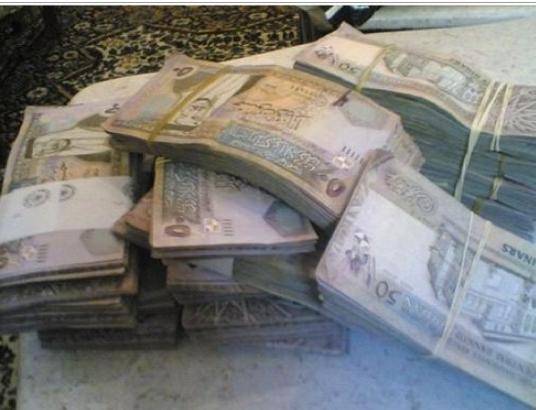 تعرف على موعد صرف الدفعة الجديدة من دعم عمال المياومة