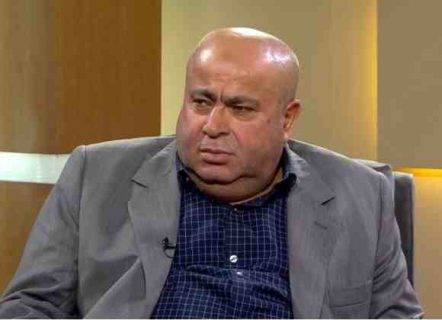 عطية: تشكيل لجنة لمتابعة إصدار التصاريح في قطاع المقاولين