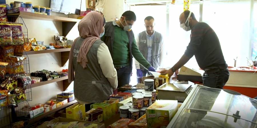 صفحتك بيضاء .. مبادرة لسداد ديون المتعثرين بالأردن