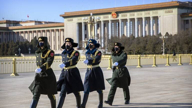 الصين: نجحنا في السيطرة على كورونا وعلى العالم رفض محاولات تسييس الجائحة