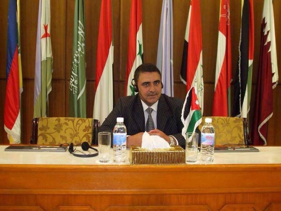 الامن العام .. ولو كره الكارهون الحواتمه والدمج الأمن العام بأيادي أمينه