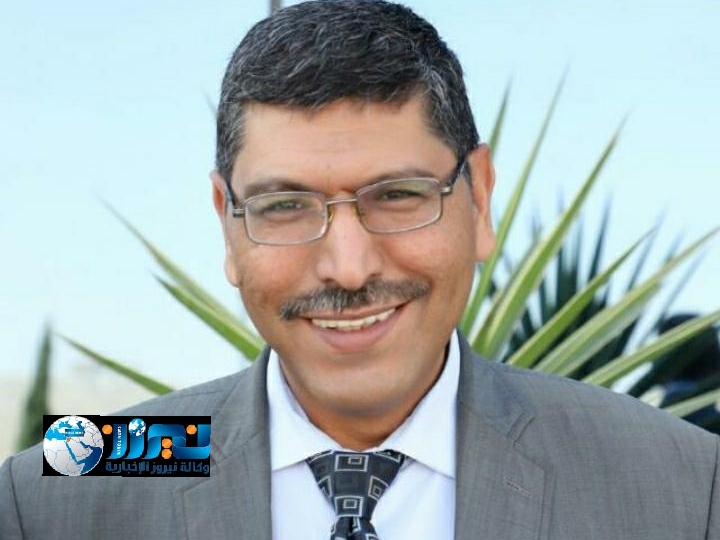 الخريشا يكتب من المسؤول عن نكبة فلسطين ..؟؟؟