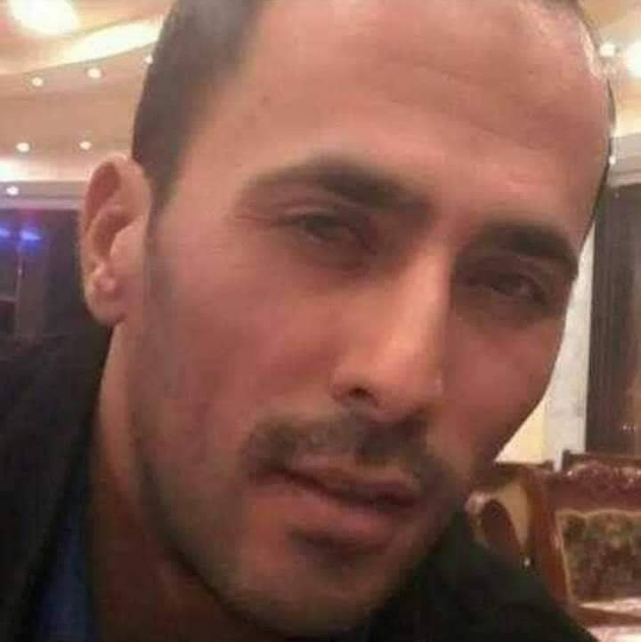 استشهاد أحد مرتبات الدفاع المدني أثناء تأديته لواجب إخماد حريق في محافظة عجلون