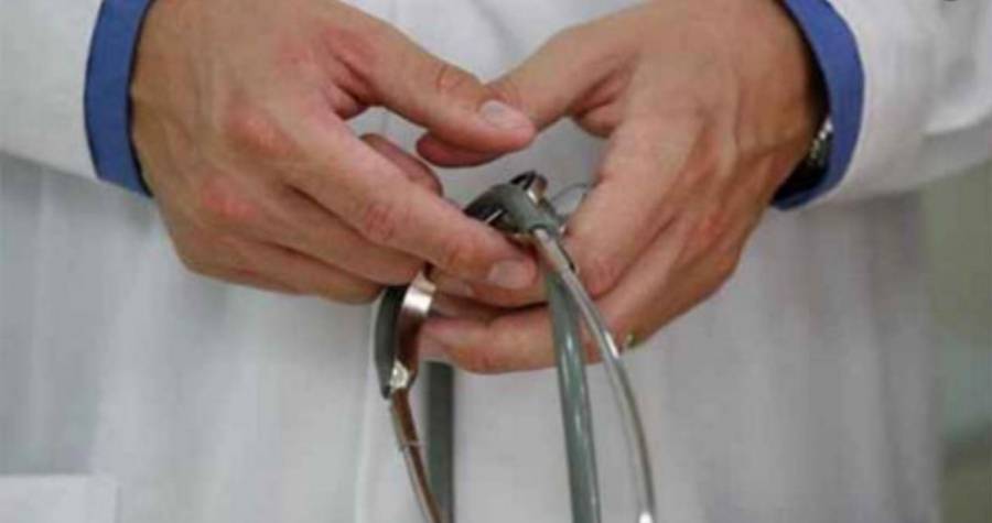 طبيب اربد منقطع عن عمله في المستشفى منذ السبت الماضي