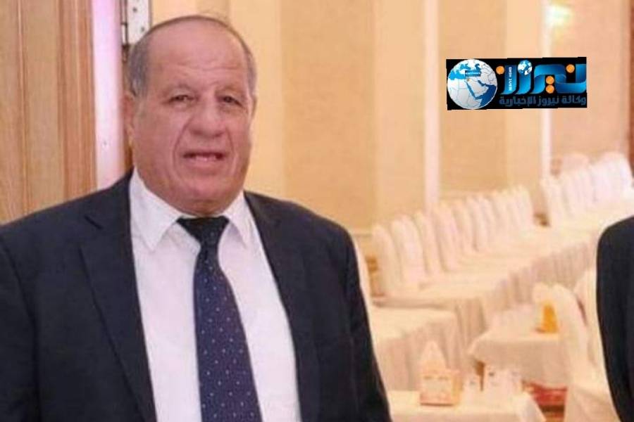 الباشا مشهور العوايشة بمواقفه  كان ومازال حاضراً بين القلوب