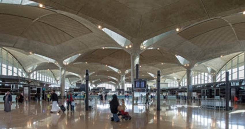 استمرار وصول رحلات لأردنيين من الخارج