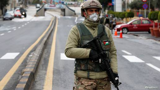 توجه لفتح المحافظات القريبة وتهيئة منطقة حجر لـ8 آلاف شخص في الجنوب