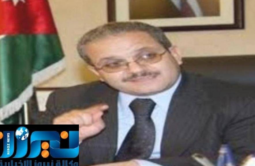 عبيدات يكتب تحية إكبار للكوادر الطبية في زمن كورونا