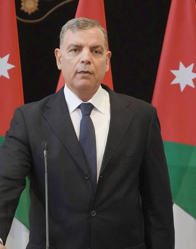 جابر: سجل في المملكة 20 اصابة جديدة بفايروس كورونا