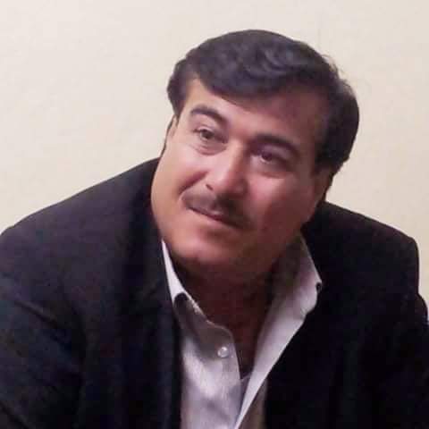 الغبابشه أيقونة الفكر والمعرفه ...كلمة حق في رجل يستحق.