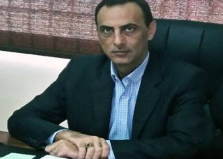 العدوان يطمأن تجار المفرق.. من خلال إتصال هاتفي... تفاصيل