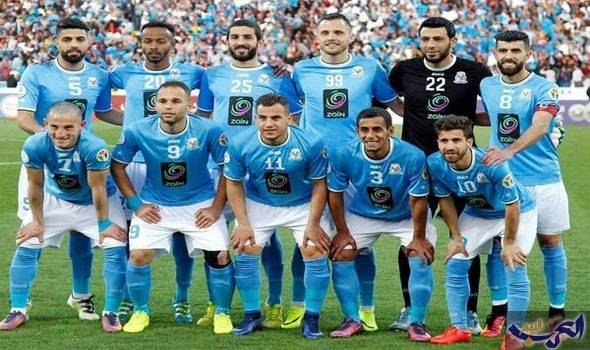 الفيفا يمنع الفيصلي من تسجيل لاعبين جدد لمدة ثلاث فترات