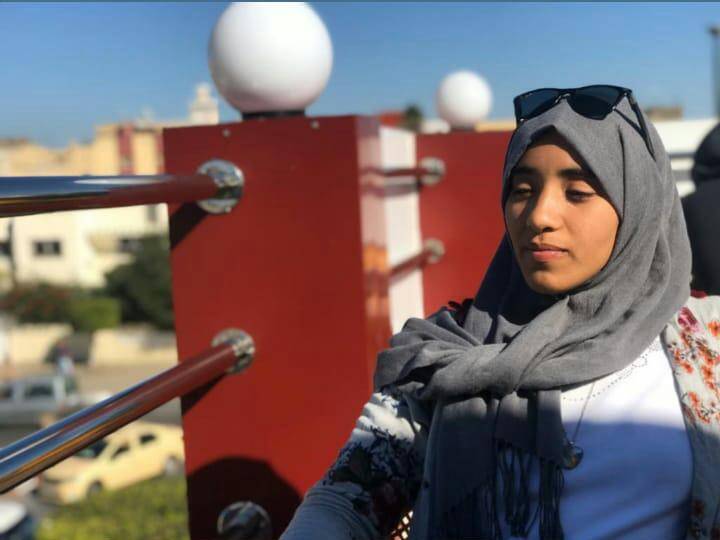 قيداح تكتب كتمان و بوح
