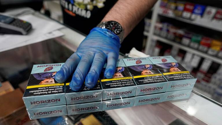 للأردنيين في السعودية .. قرار حكومي رسمي يخص السجائر الإلكترونية و المعسل