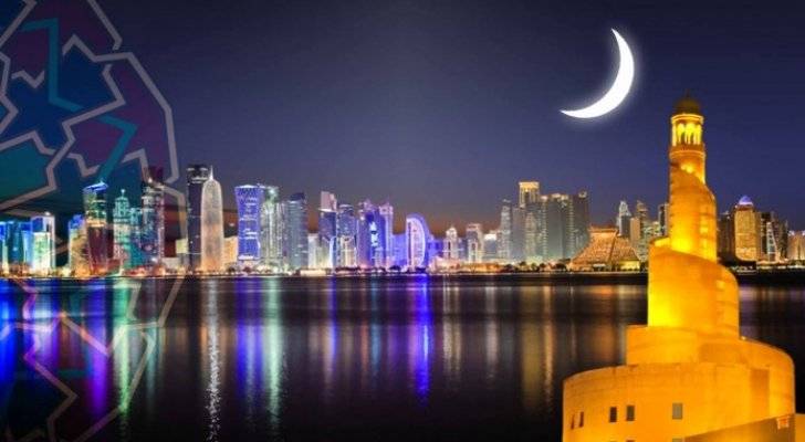 تعرفوا على موعد عيد الفطر فلكياً في جميع الدول العربية .. تفاصيل