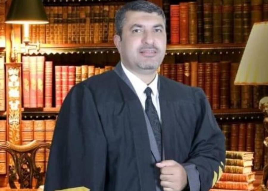 بني حمد يكتب حبس المدين في القانون الاردني