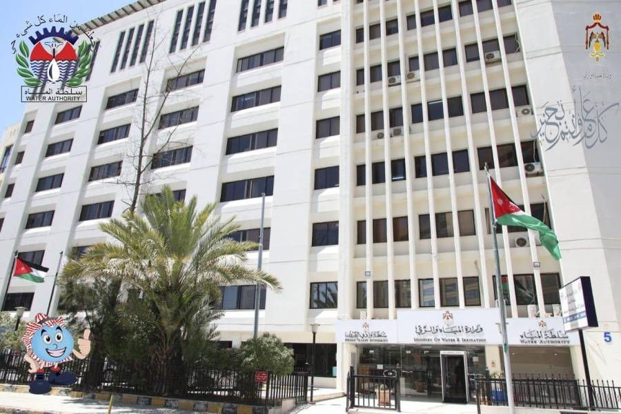 المياه: توقف الضخ عن مناطق واسعة في المملكة بسبب انقطاع التيار الكهربائي مجددا