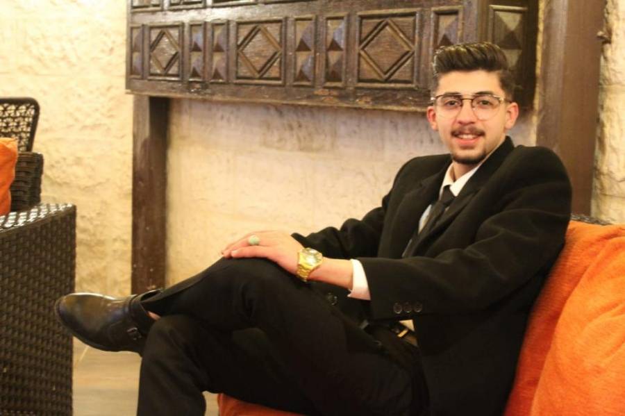صافي يكتب.. من هو الصحفي؟