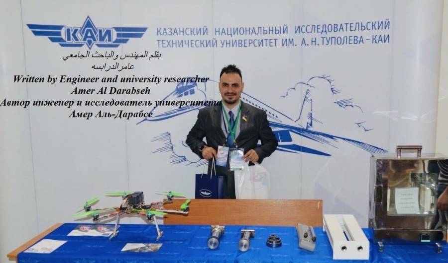 الدرابسه يكتب  الأخلاق الهندسية المهنية