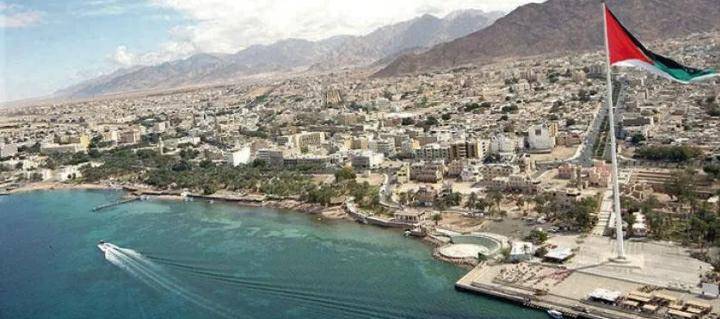 العقبة تطلق برنامجا احتفاليا فريدا بعيد الاستقلال اقوى من كورونا.