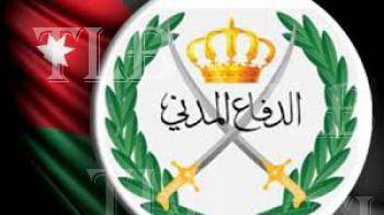 18 إصابة بين مرتبات الدفاع المدني خلال إخماد حرائق في 5 أيام